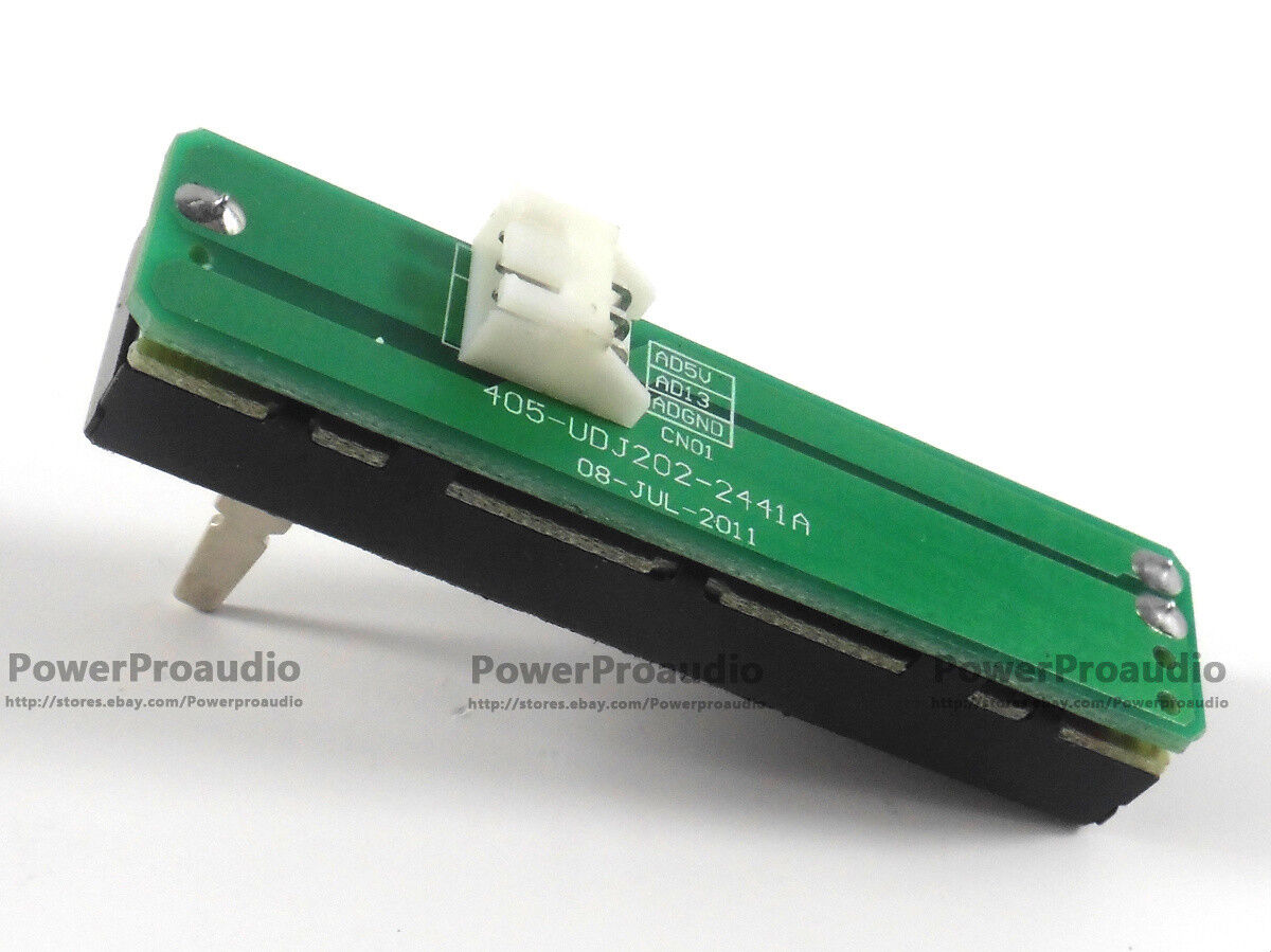 24PCS ALPHA 704-EN1000-9788 Controller Crossfader for Pionner DDJ-SX2 DDJ-RX