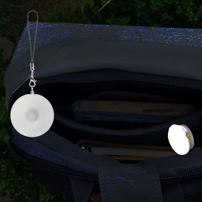 Handbag Wallet Illuminators Outdoor Handbag Light Sensor Activated Handbag Light