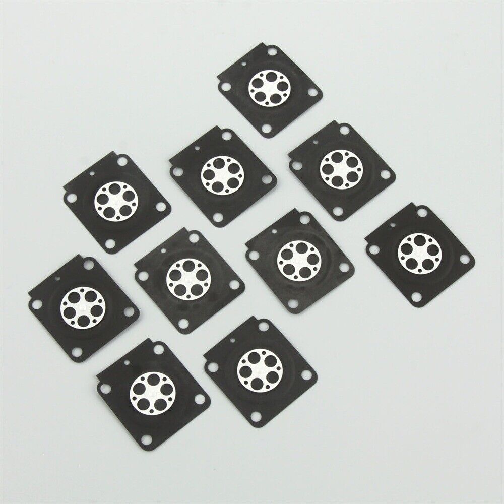 Carburetor Gaskets Metering Diaphragm Replaces For ZAMA A015053 Trimmer Parts