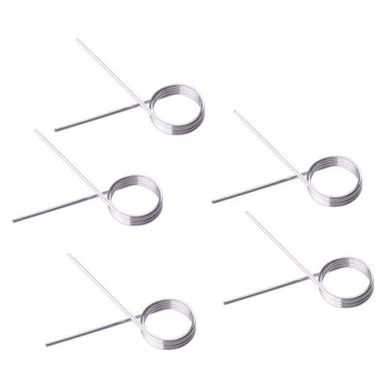 Set Torsion Spring Gear Shift Repair Fit For BMW 1 Series 2 Series X1 X3 Mini