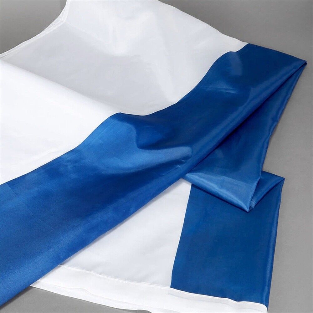 3*5FT Italian National Flag Polyester Hanging Banner Outdoor Sport Home Decor