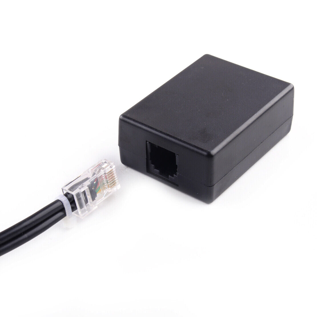 Repeater Box Walkie Talkie K Plug Fit for Krisun PT568 Baofeng UV-5R TYT Wouxun