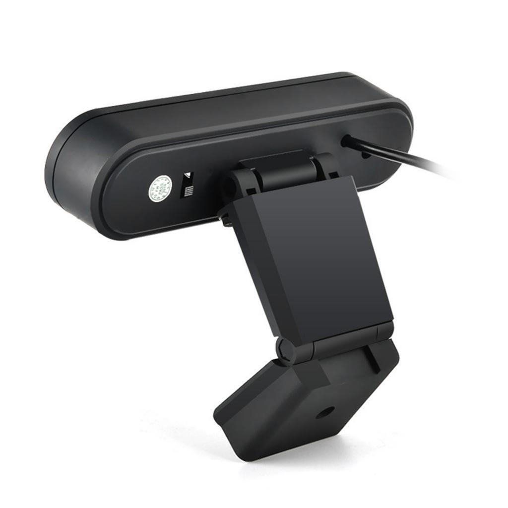 Computer Web Camera Webcam USB Camera Laptop for Gaming/Remote Study/Work