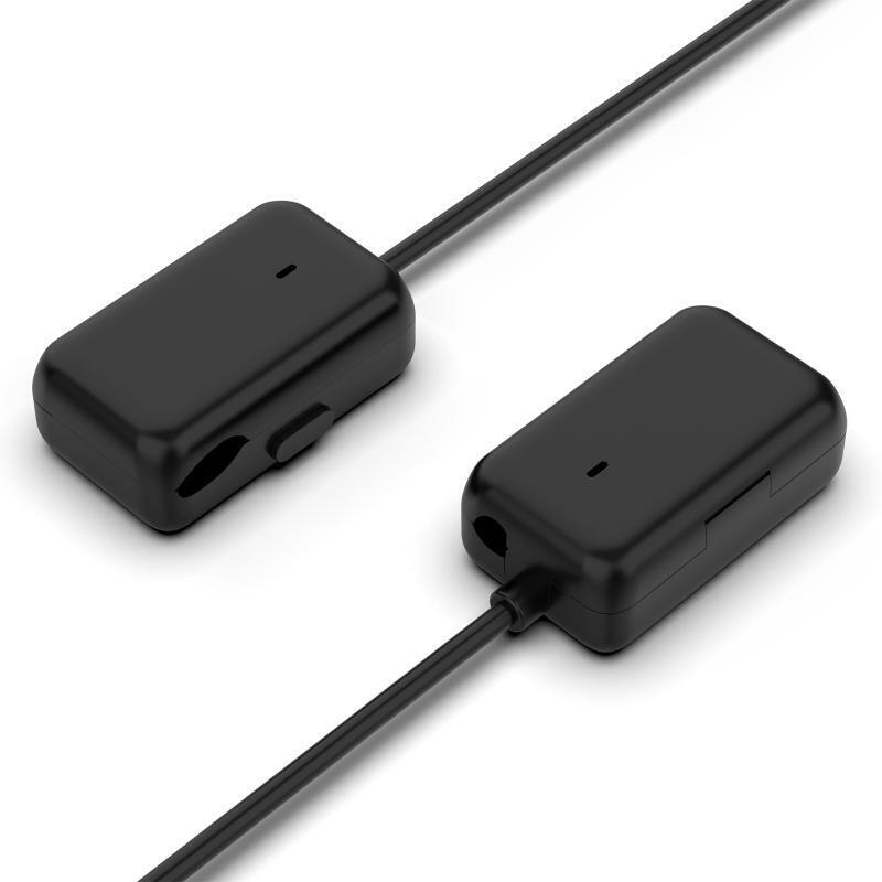Power Supply Cable USB Charging Cable 1m Long for AfterShokz-Xtrainerz AS700