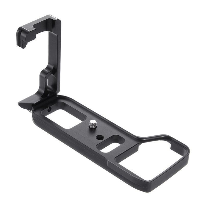 LB-A9 QR Vertical Plate L-Bracket L Type Arca-Swiss Hand Grip for A9 A7R3 A7III