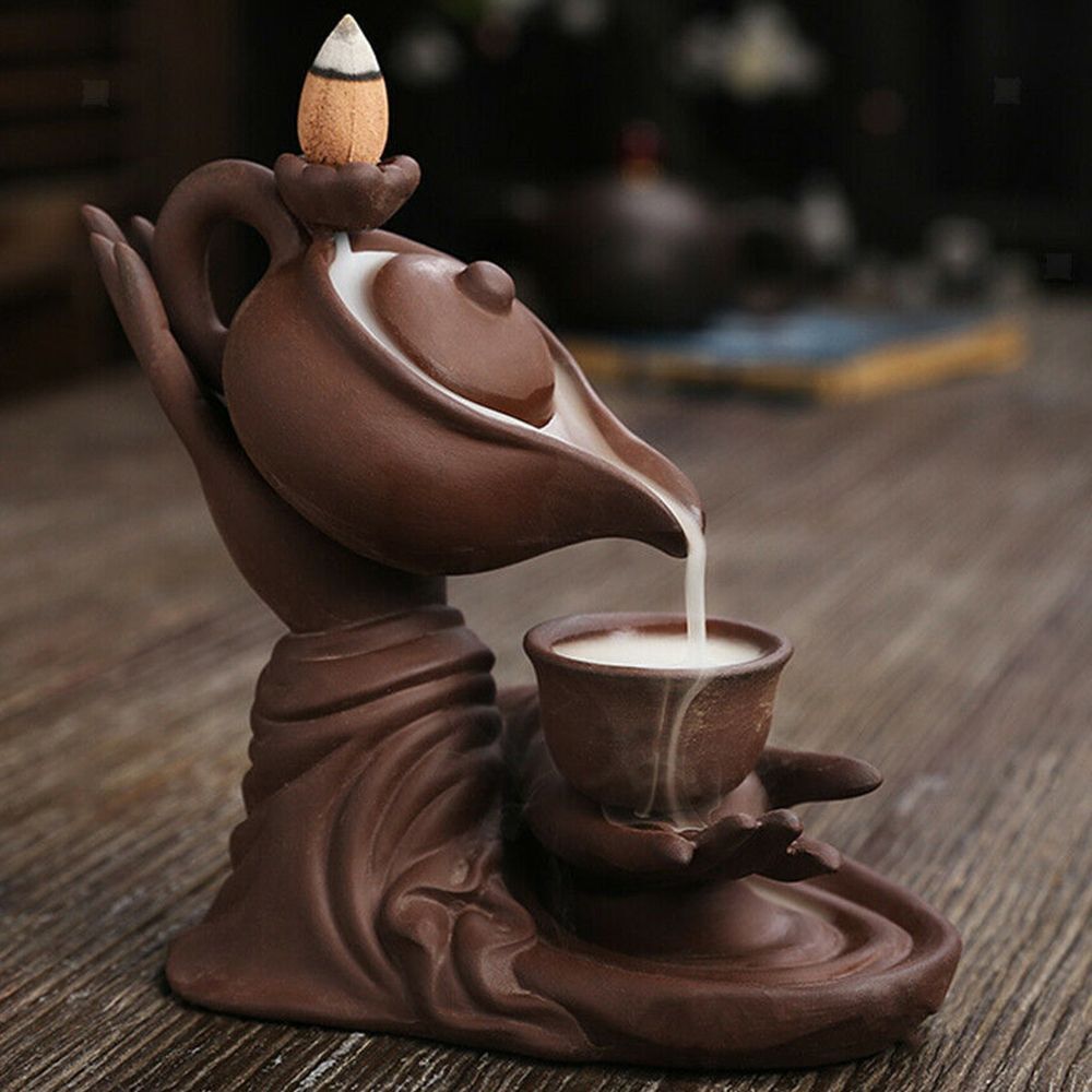 Handicraft Aromatherapy Furnace Ornaments Incense Burner Incense Holder