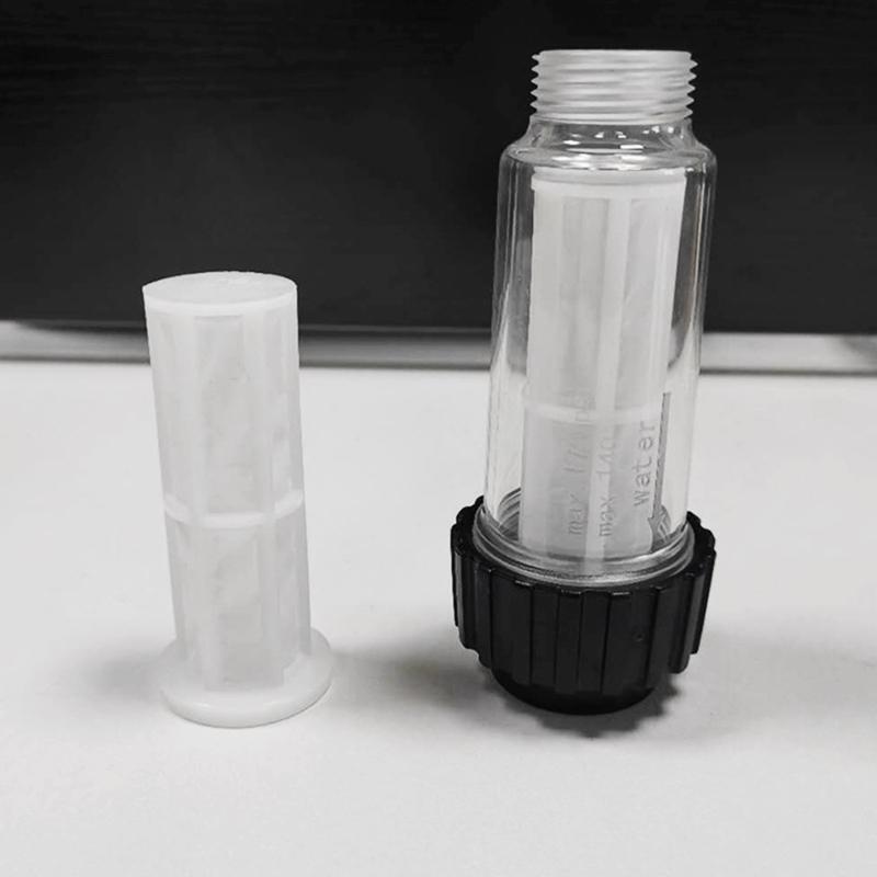 Garden Hose Sediment Filter for K2 K3 K4 K5 K6 K7 Pressure Washer Accessories