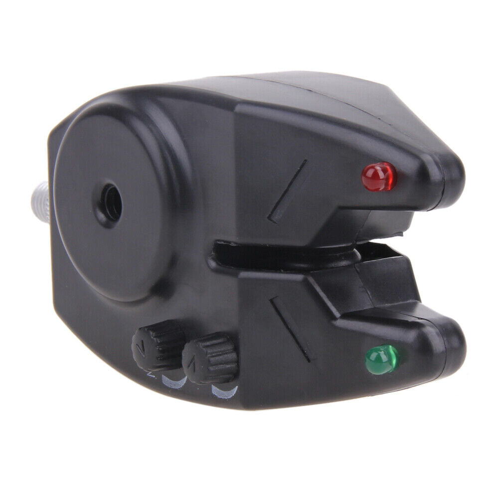 Fishing Bite Alarm for Fishing Rod Reminder Fishing Equipment LED Indicator