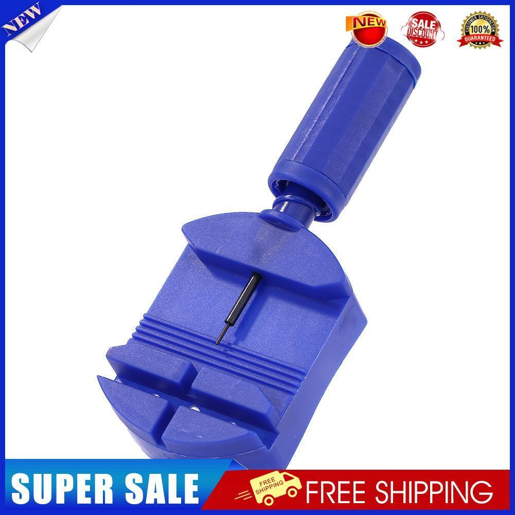 Watch Link for Band Slit Strap Bracelet Chain Pin Remover Adjuster Repair
