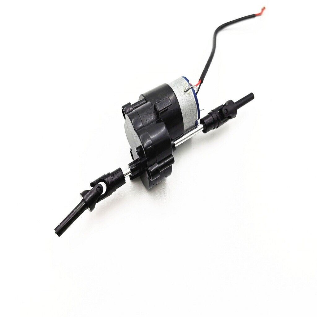 2pcs  260 Motor  for MN99 MN96 B14 B36 C14 C24 1:16 RC
