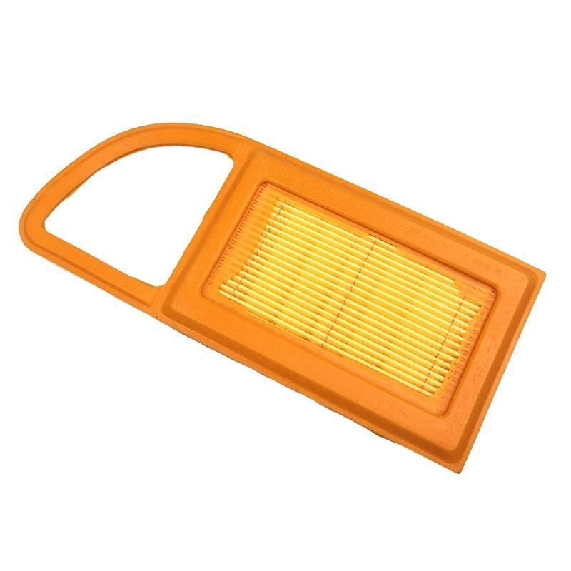 5pcs Plastic and Cotton Air Filter Fit for BR500 Air Filter Cotton Filter