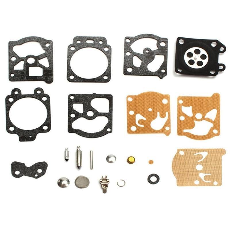 Carb Rebuild Kit K20 WAT Carb Carburetor Repair Kit with Gasket
