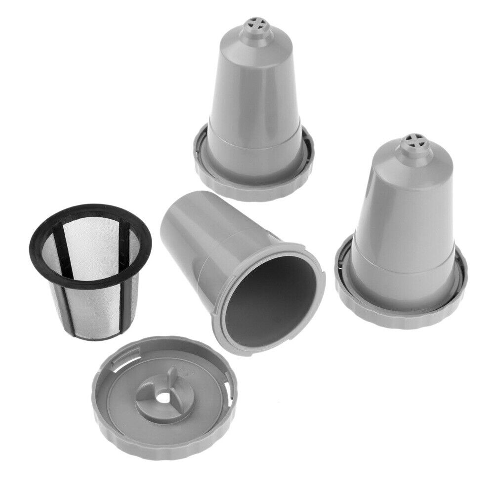 For Keurig Coffee Makers K-Cup Water Carafe Filter Holder Pod Parts i Cafilas
