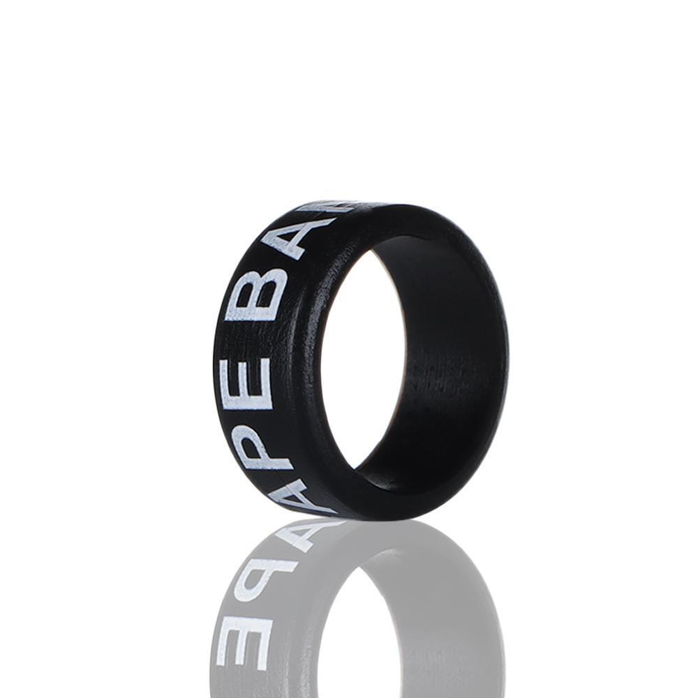 Gel Fishing Rod O-shaped Ring Anti-Slip Ring Protective Case Fishing Tackle