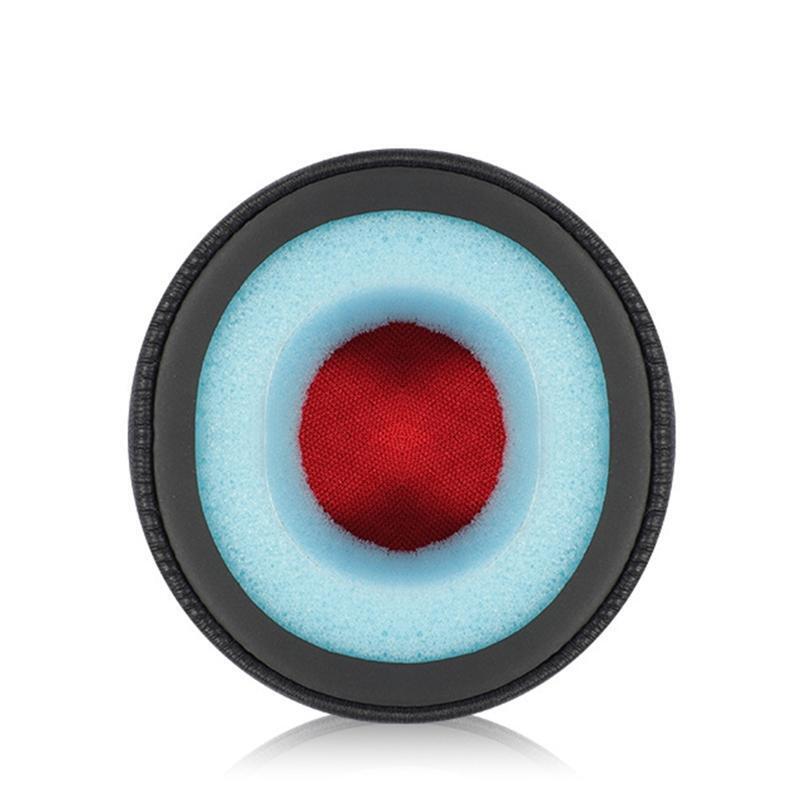 Easily Replaced Earmuffs forPlantronics Voyager Focus UC B825 Headphone Earpads