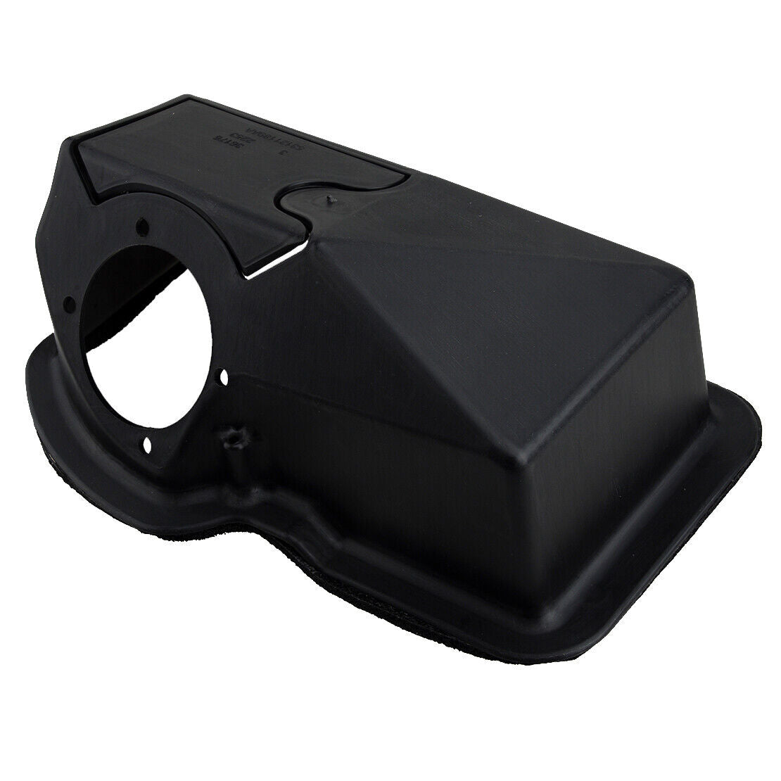 Car Gas Tank Fuel Filler Neck Housing Fit For Dodge Ram 1500 2500 3500 1994-2002