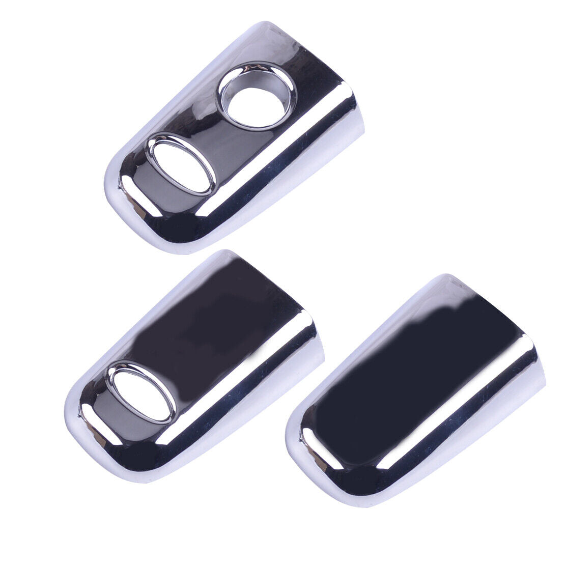 4x/Set Side Door Handle Cover Trim Protector fit for Mitsubishi Outlander ld