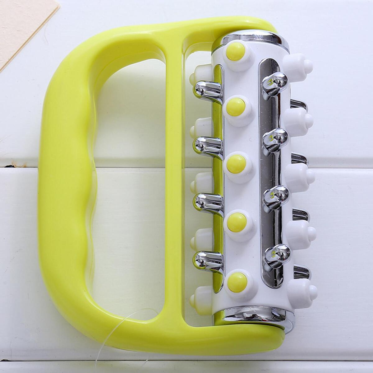 Manual Massager  Type Abdomen Leg Neck for  Men Gift