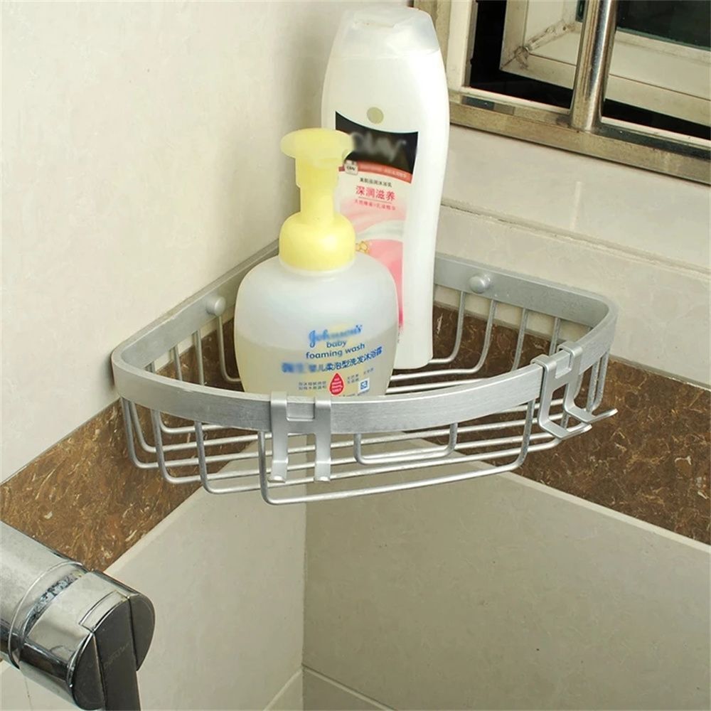 Towel Rack Hanger Clothes Bathroom Organizer Shower Glass Door Hook Key Holder