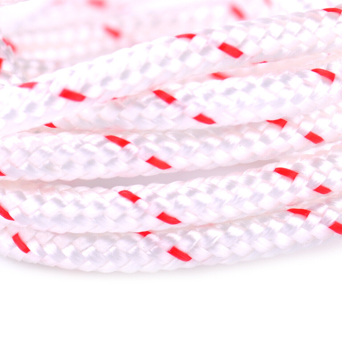 Recoil Start Handle Pull Rope Cord fit for Stihl 038 MS380 MS381 Chainsaw Li