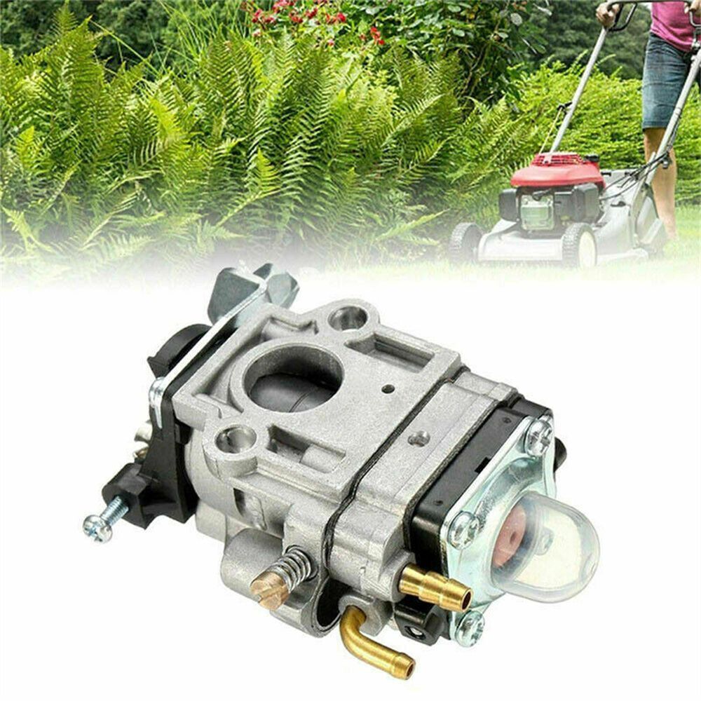 Chainsaw Kit Strimmer Parts Trimmer Brush Brushcutter Brushcutters Carburetor