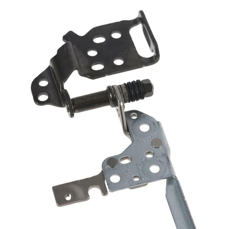 New Screen Hinges Set for Acer A515 A515-51 A515-51G Laptop Left Right LCD Hinge