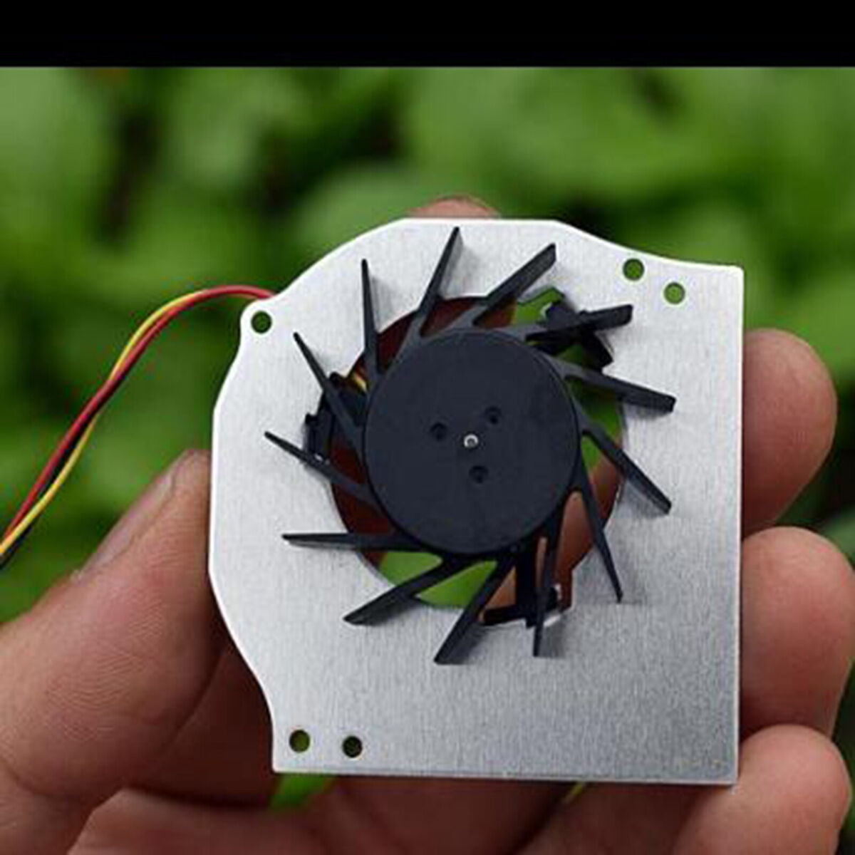 For SEPA Micro DC 5V Brushless Fan Mini Cooling Fan for Laptop PC Radiator Fan