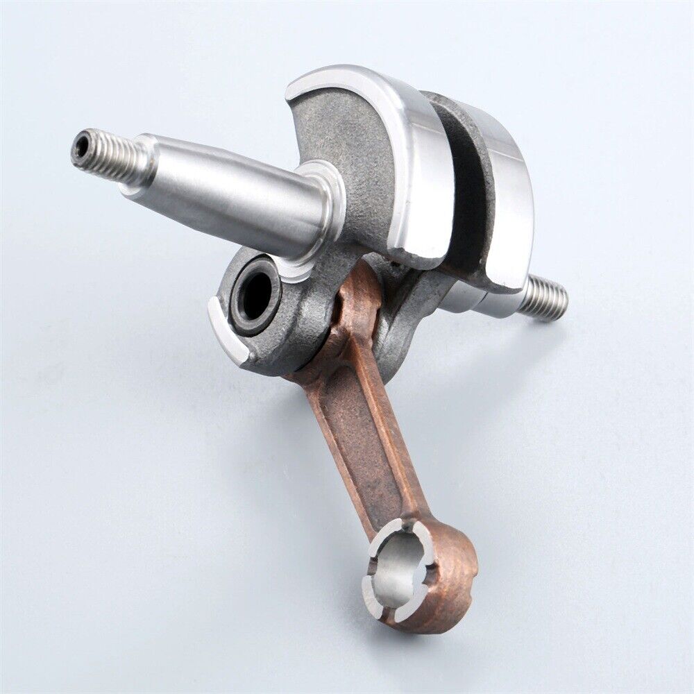 1pc 40-5 43CC Brush Cutter Trimmer Crankshaft Garden Lawn Mower Strimmer Parts