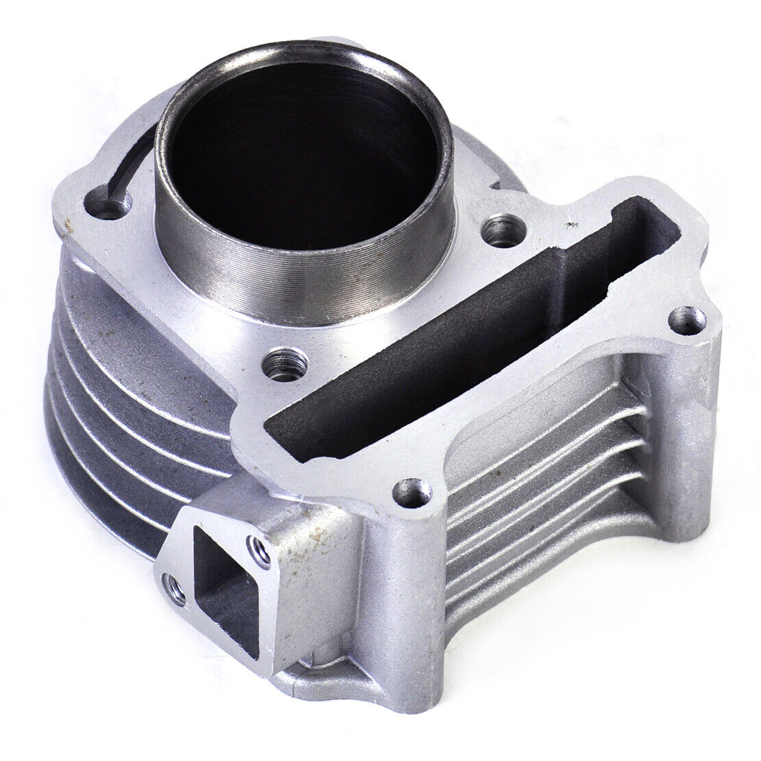 Big Bore Kit Cylinder Piston Rings fit for Scooter Moped GY6 50 60 80 139QMB Li