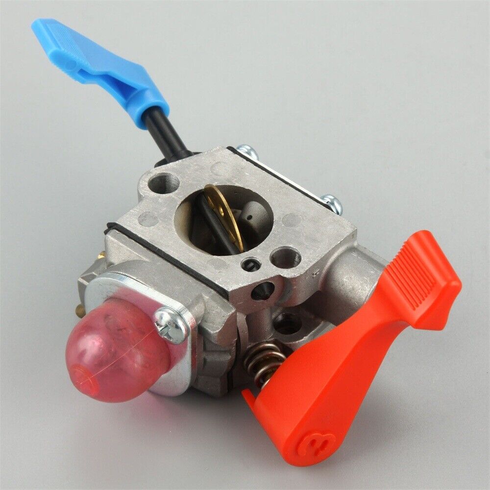 Carburetor & Air Filter Kit For 530071775 530071632 Walbro WT-784 ZAMA C1Q-W11G