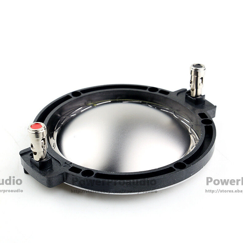 10pcs Replacement Diaphragm for (Eighteen) 18 Sound ND 2060, ND2080 Driver 8 ohm