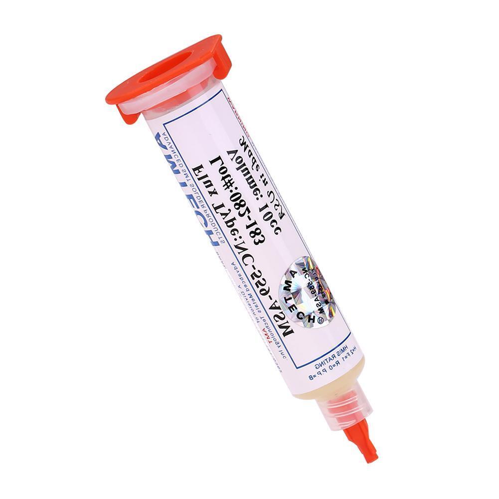 10cc PCB BGA Reballing Solder Flux Paste for Phone BGA IC Chips Repair