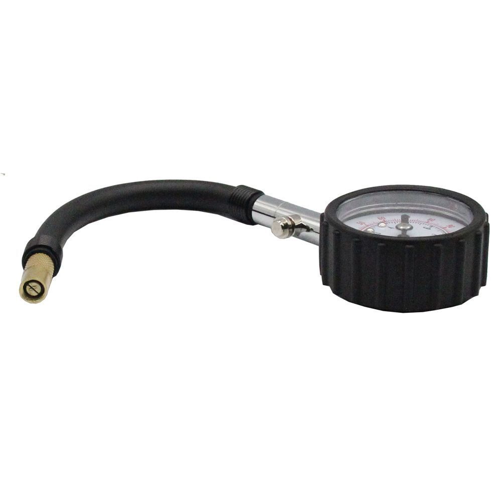 Test Gauge Pneumatic Tester Monitor System Tire Pressure Gauge Lcd Barometer