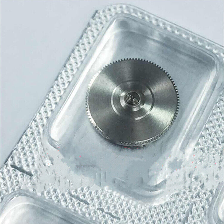 NEW For NH35/NH36 Movement Watch Repair Part Mainspring Spring Barrel Box Parts
