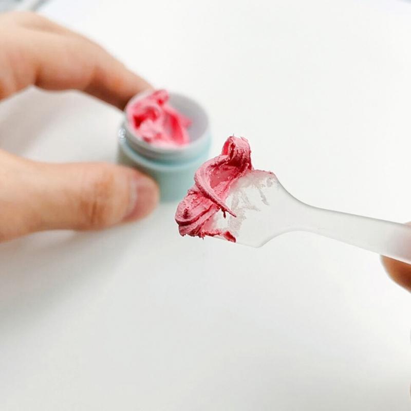 8100 Silicone Compound Thermal Grease Conductive Grease Heatsink With Scraper