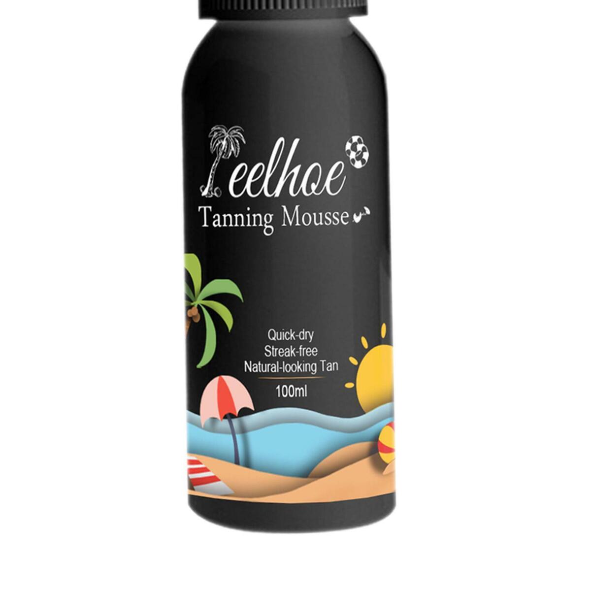 Bronze Self Tanning Spray  Self Tanners Fast Tanning Lotion