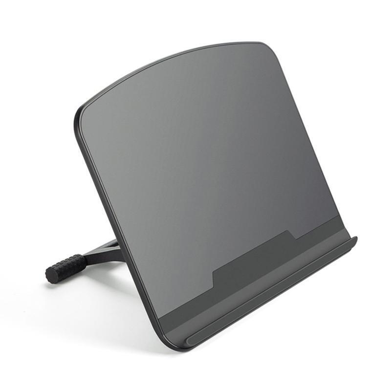 15°-85° Adjustable Graphics Drawing Pad Tablet Stand for Wacom- Huion Monitor