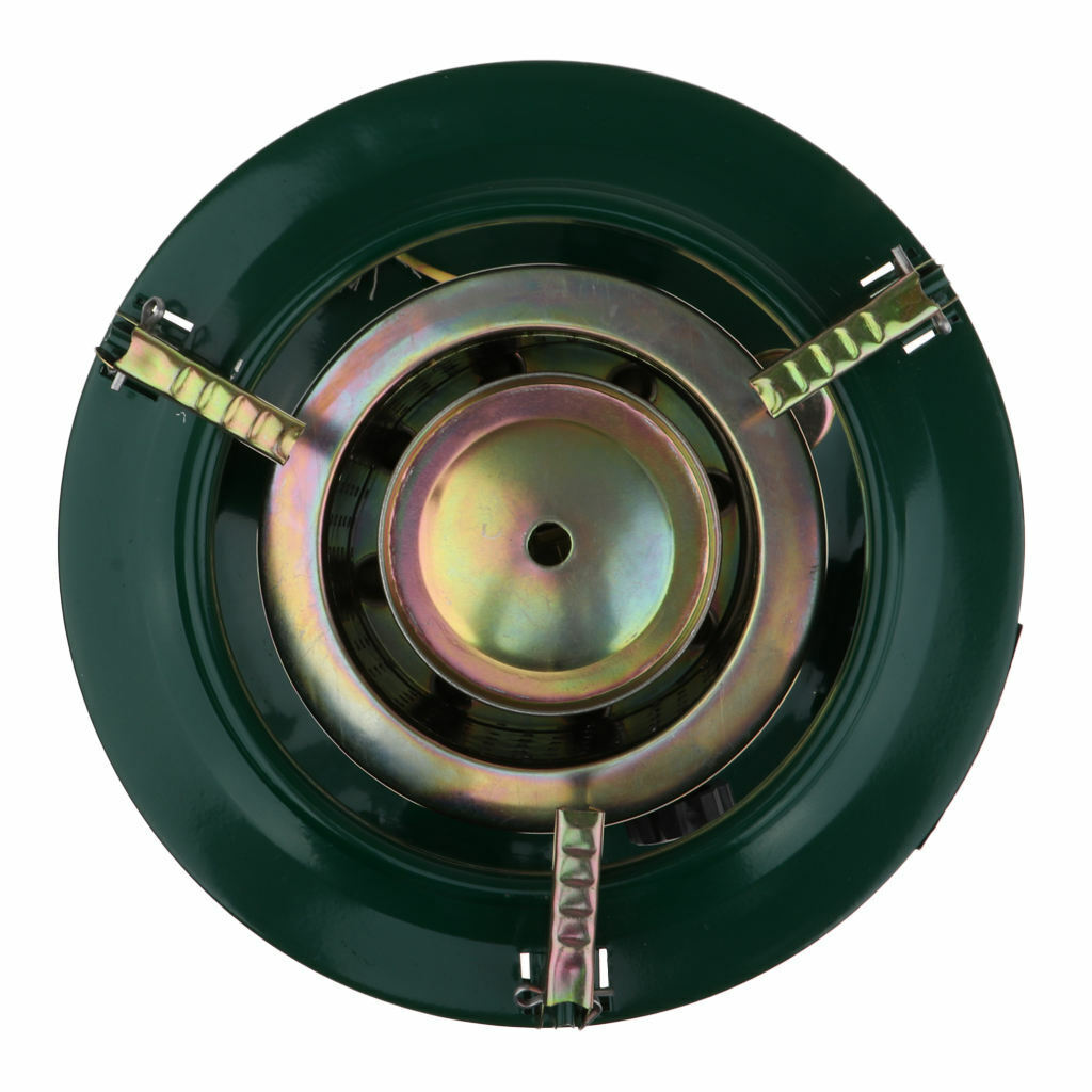 Handy  Outdoor 8 Wicks  Burner Camping Stove , Durable