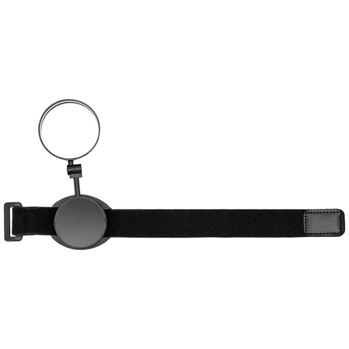 Sports Bicycle Rear View Mirror Back Mirror for Road Bike Bike Wrist Strap