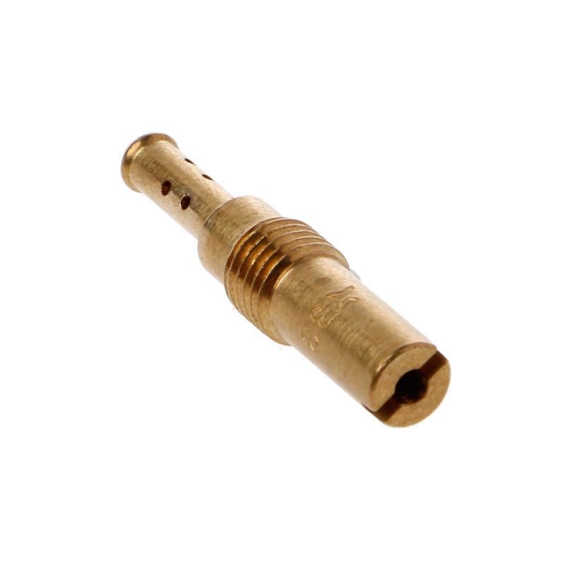 48# Injector Slow Pilot Jet Vice Injector Nozzle Carburetor Fuel Supply System