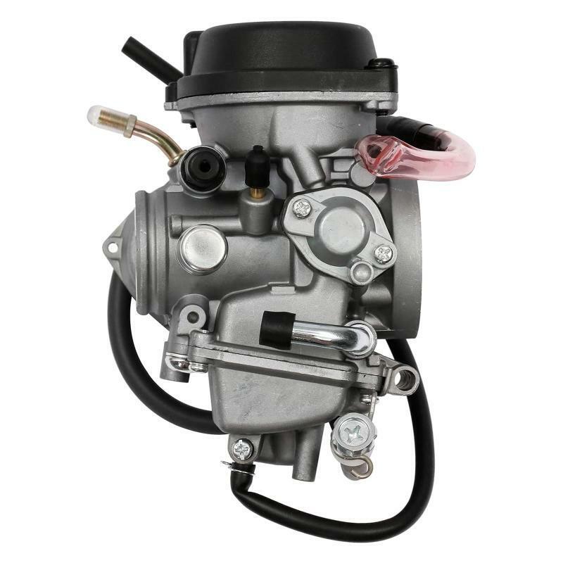 Carburetor for ATV 2004-2013 Yamahe Raptor 350 YFM350 Carb Raptor 350 YFM350R