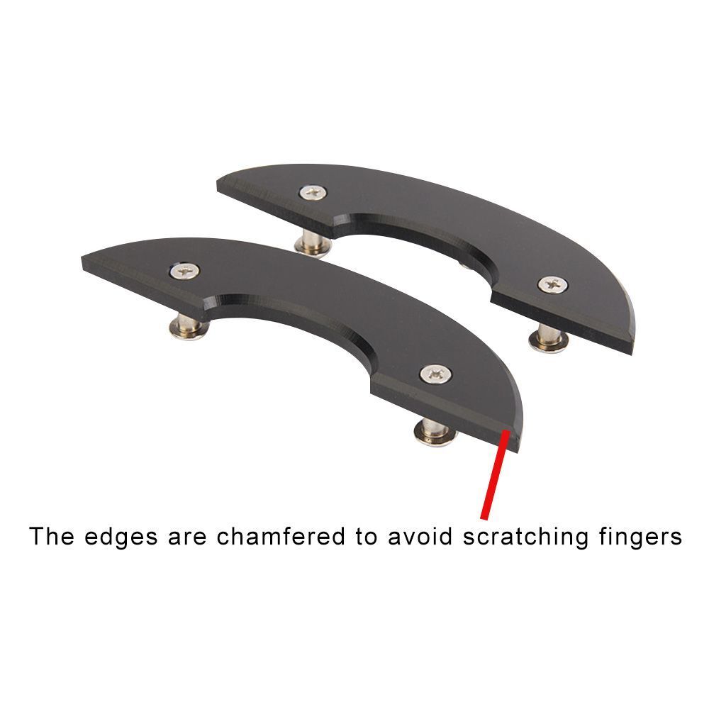 Board Skateboard Deck Guards Skateboard Pointer Accessories Head Protector
