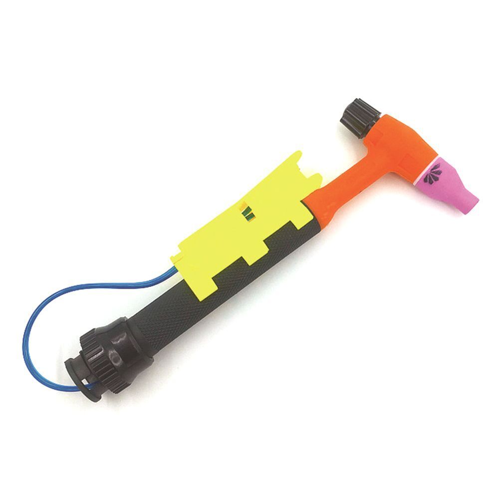 Set QQ300A WP17/18/26 P80A Welding Torch Trigger Switch for TIG/Plasma