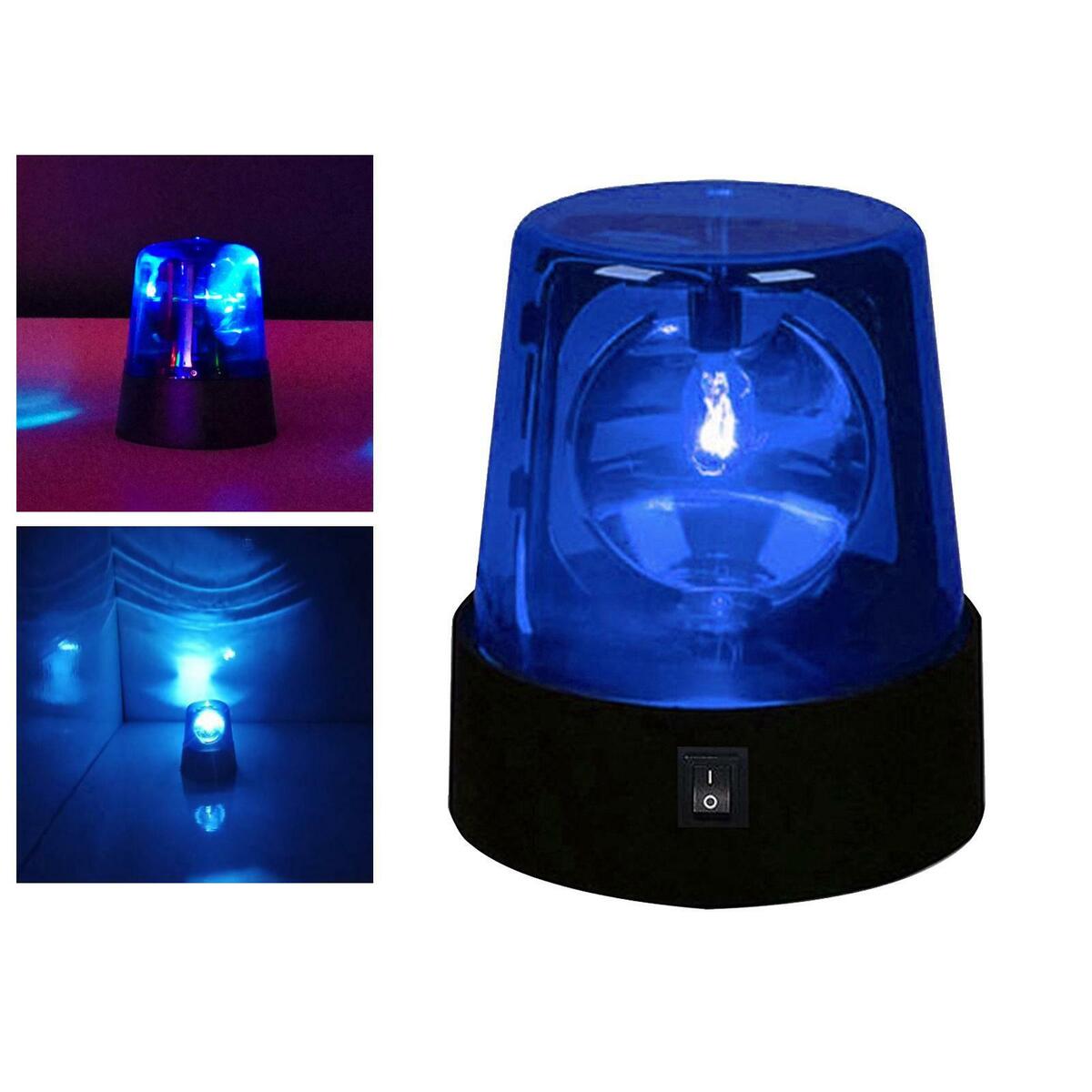 Emergency Industrial LED Strobe Beacon Light Flashing Light