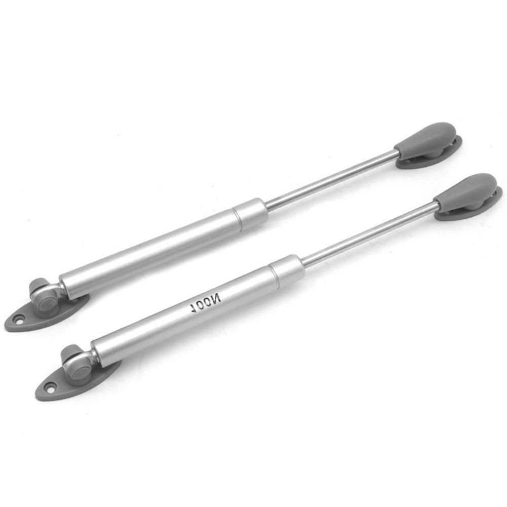 Furniture Hinge Cabinet Door Lift Pneumatic Support Spring Stay Hold Rack