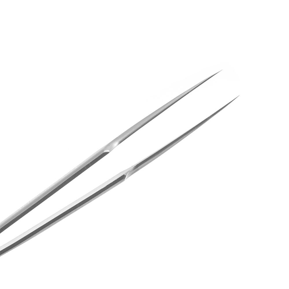 Salon Dedicated Blackhead Clip Tweezers Acne Clip Ultra-fine Cell Pimples Clip