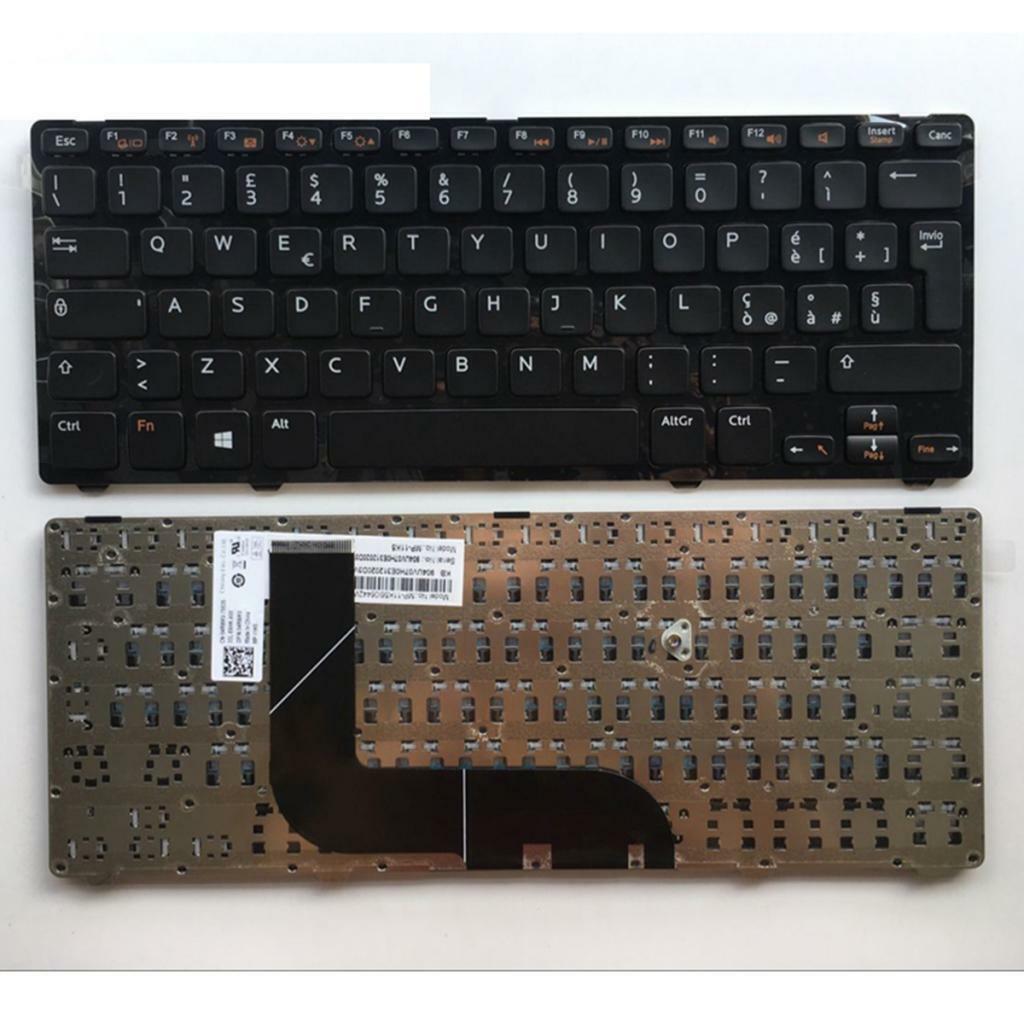 New Replacement Italian IT Laptop Computer Keyboard for   1618l