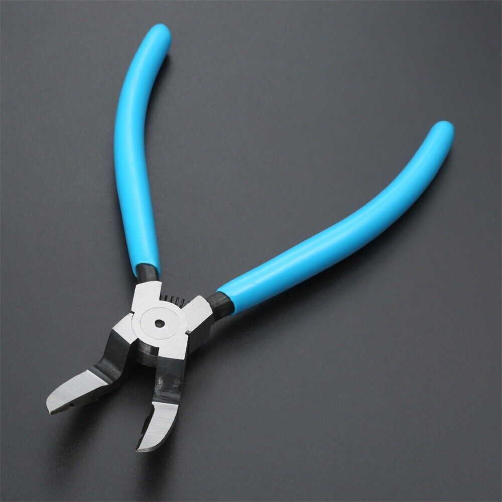 Plier Blue Pin Rivet Trim Clip Panel Push Retainer Moulding Assortment Puller