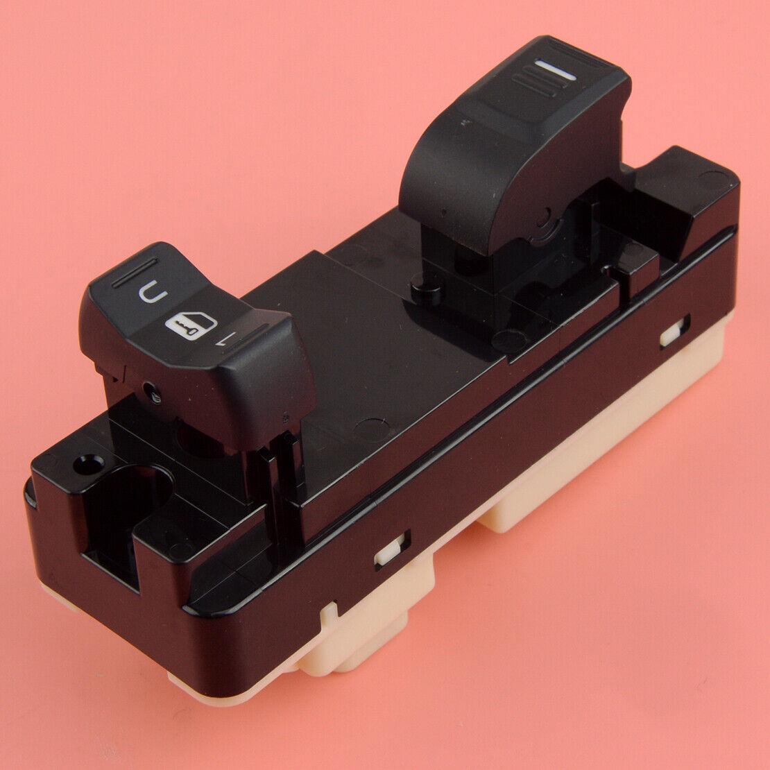 Car 1x Front Electric Power Window Switch Fit for GMC Canyon Chevrolet Colorado