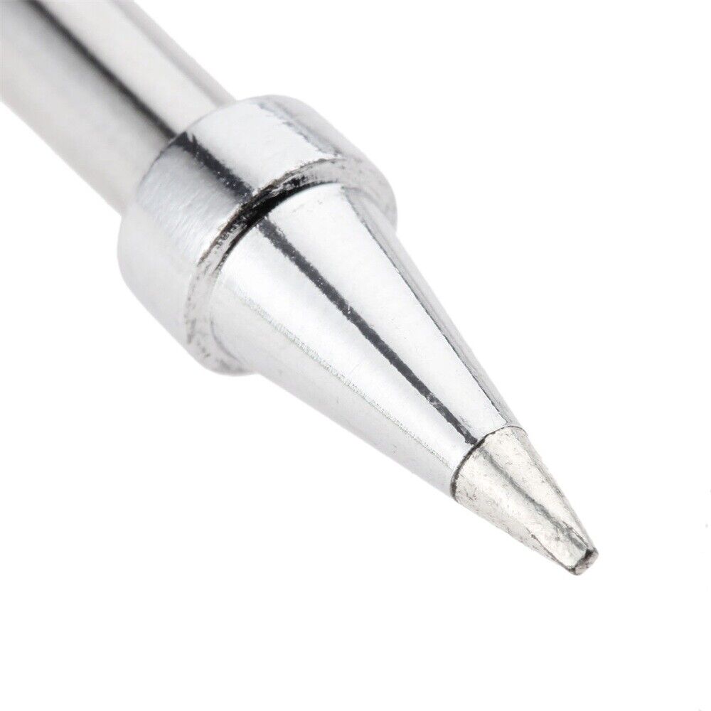 High Quality 200M-T Series Soldering Iron Tip for welding SOJ PLCC SOP QFP 13Pcs